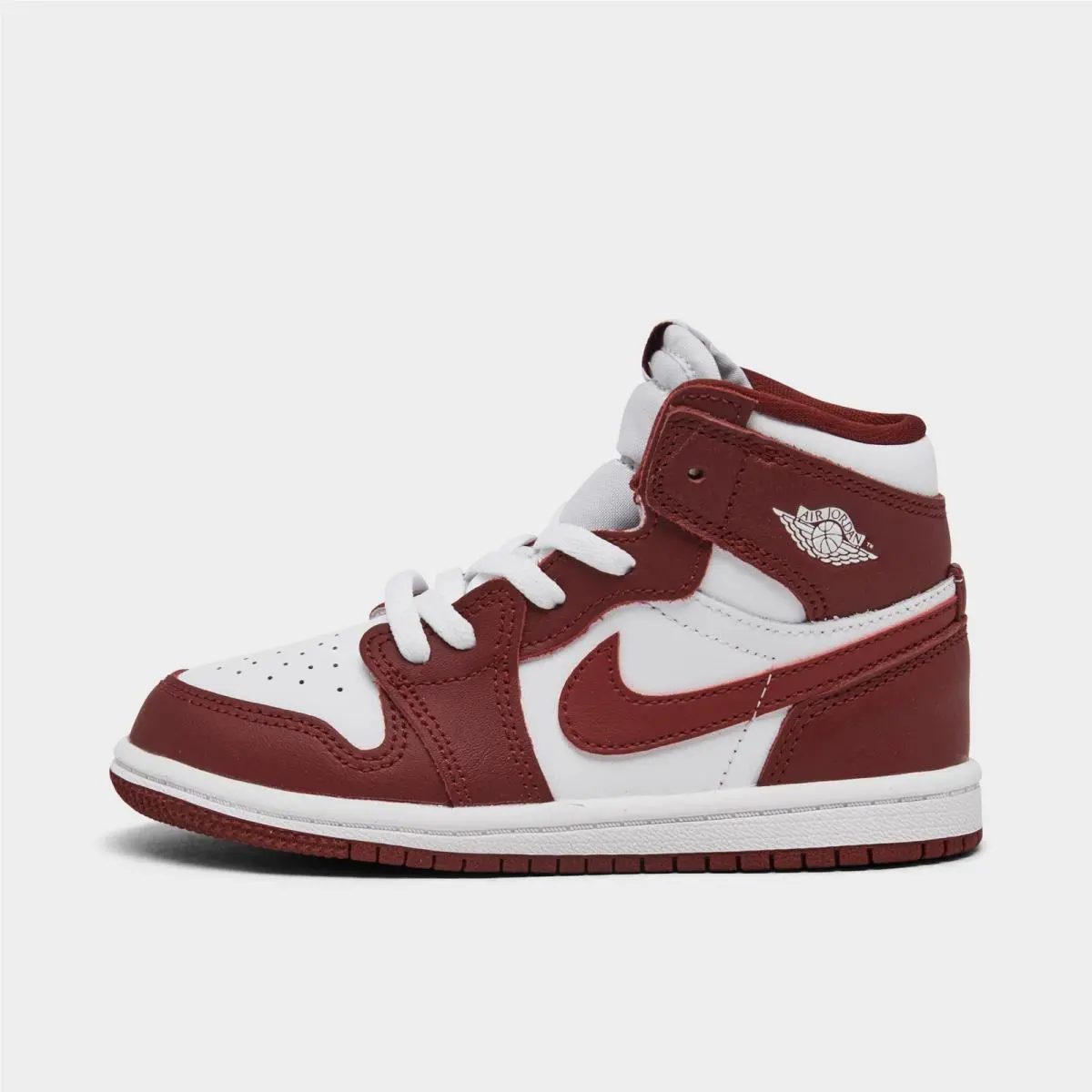 Nike shoes - White/Team Red 5