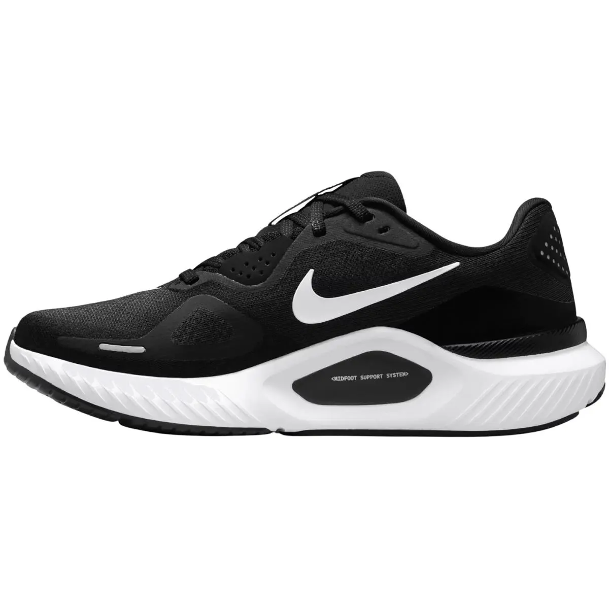Nike shoes - Nike Structure 26 - Structure - Black/Cool Grey/Metallic Silver/White 0