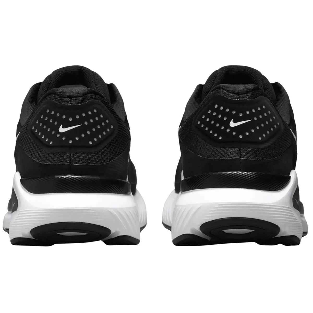 Nike shoes - Nike Structure 26 - Structure - Black/Cool Grey/Metallic Silver/White 6