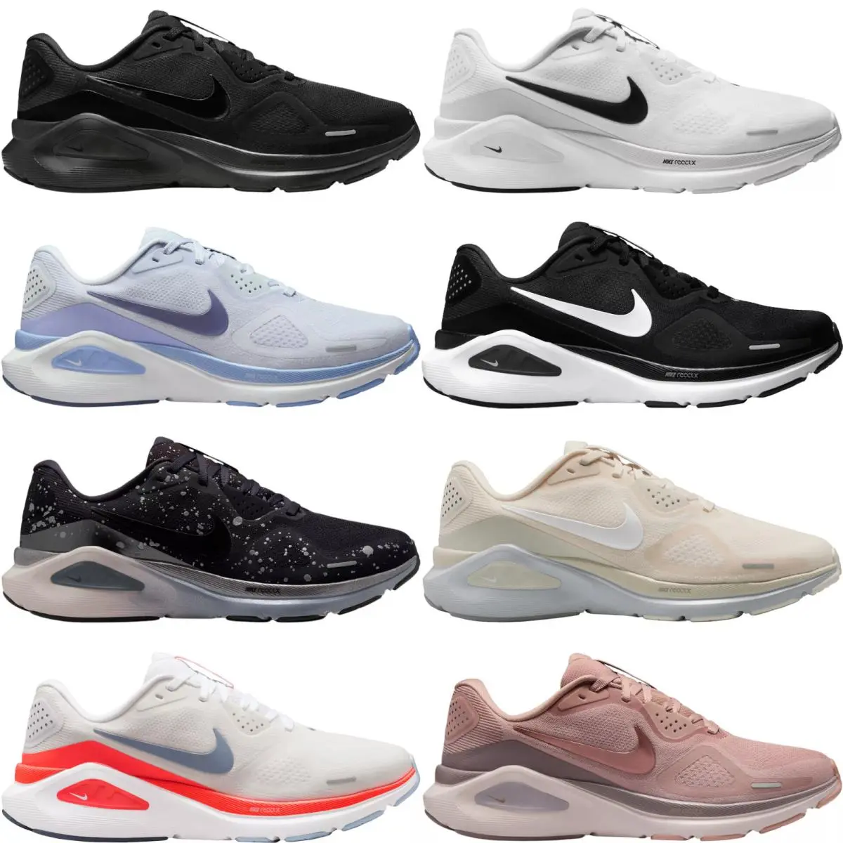 Nike shoes - Nike Structure 26 - Structure - In Stock 0