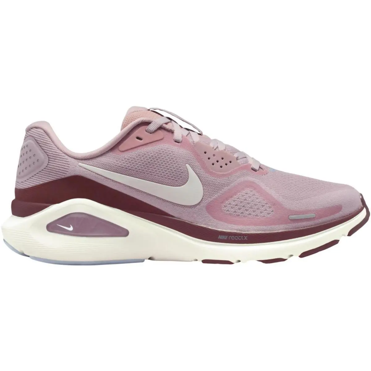 Structure 26 Women Running Shoe US Size 6-11 Colors Athletic Particle Rose/Tattoo/Hydrogen Blue/Sail by Nike
