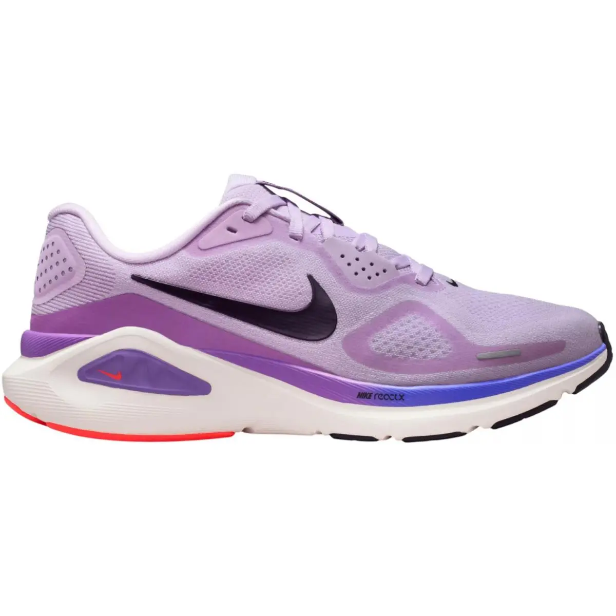 Nike shoes - Nike Structure 26 - Structure - Black/Cool Grey/Metallic Silver/White 19