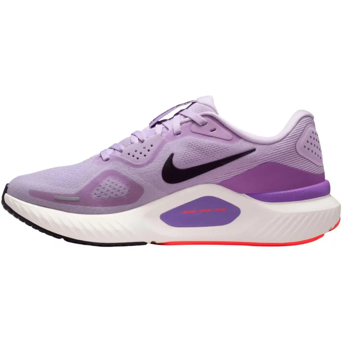 Nike shoes - Nike Structure 26 - Structure - Black/Cool Grey/Metallic Silver/White 20