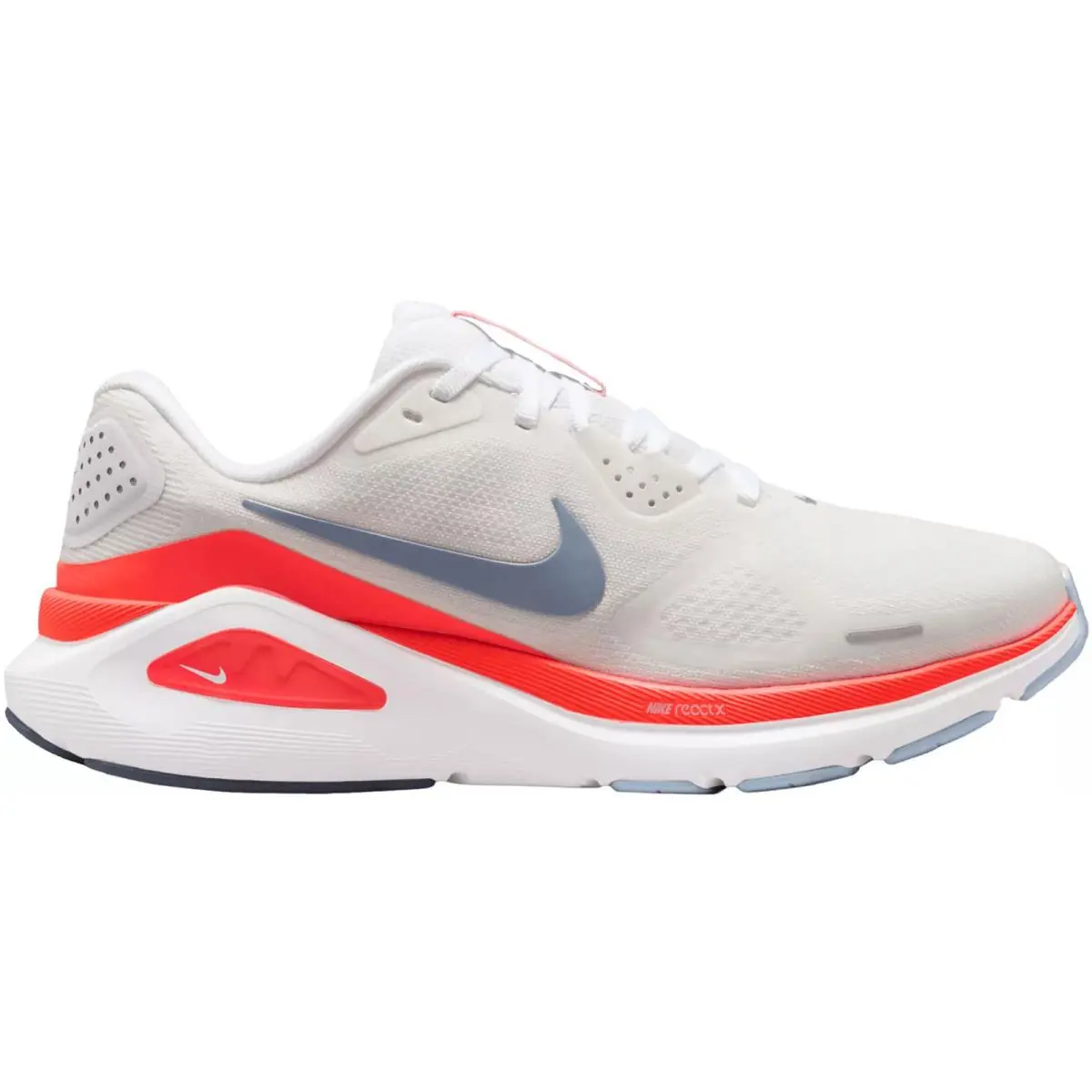 Nike shoes - Nike Structure 26 - Structure - Black/Cool Grey/Metallic Silver/White 24