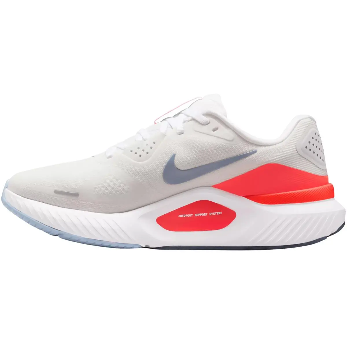Nike shoes - Nike Structure 26 - Structure - Black/Cool Grey/Metallic Silver/White 25