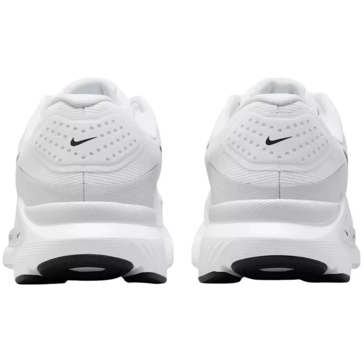 Nike shoes - Nike Structure 26 - Structure - Black/Cool Grey/Metallic Silver/White 31