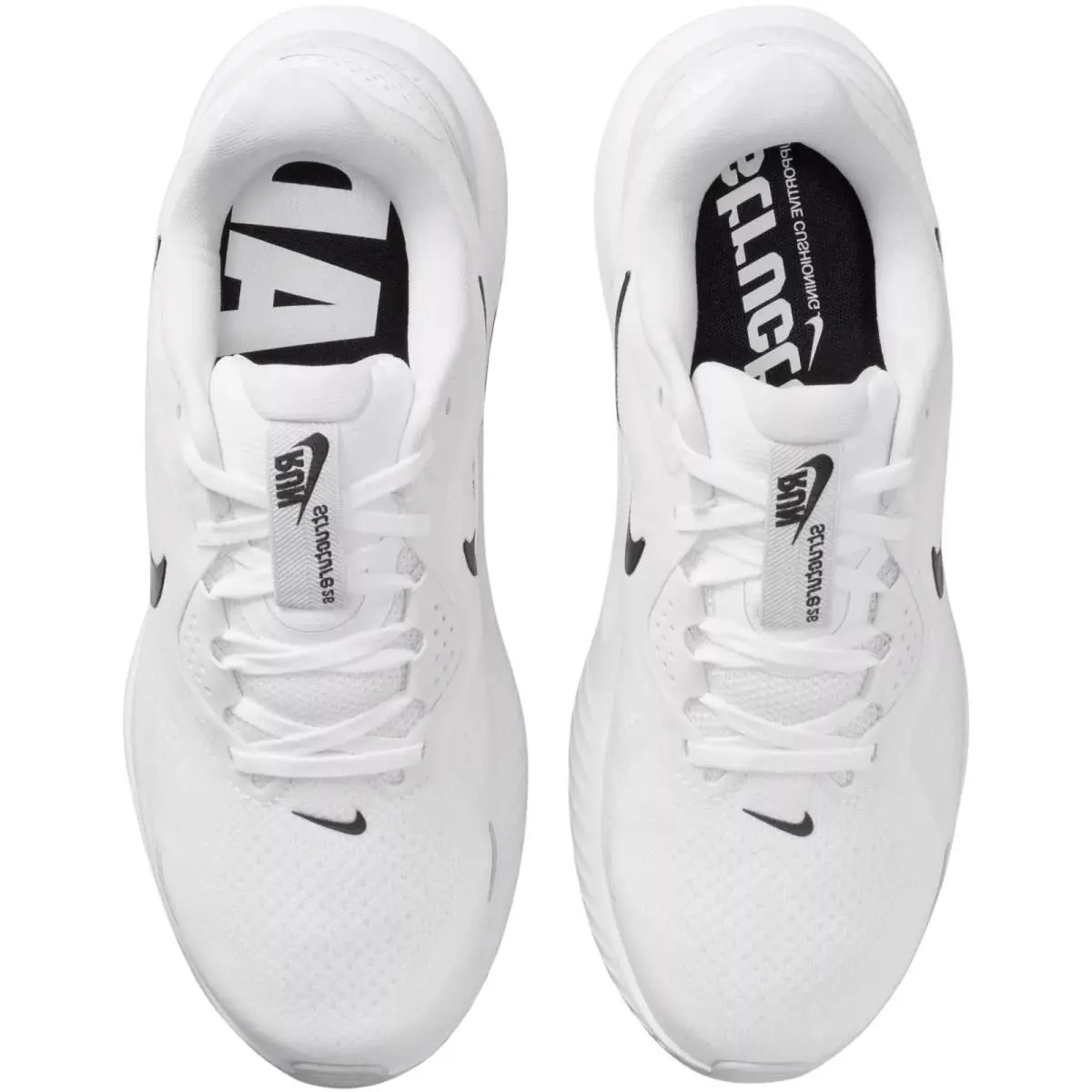 Nike shoes - Nike Structure 26 - Structure - Black/Cool Grey/Metallic Silver/White 32