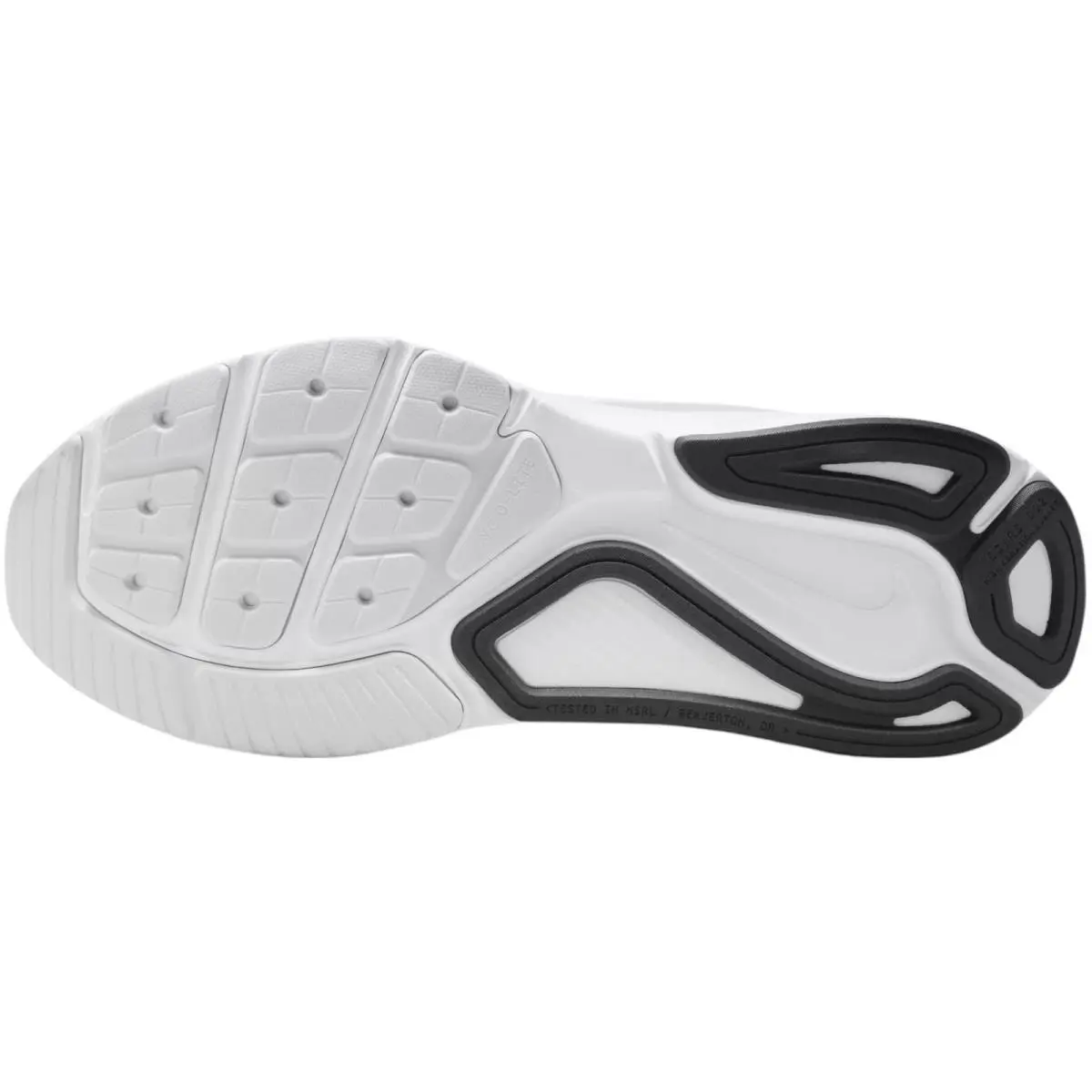 Nike shoes - Nike Structure 26 - Structure - Black/Cool Grey/Metallic Silver/White 33