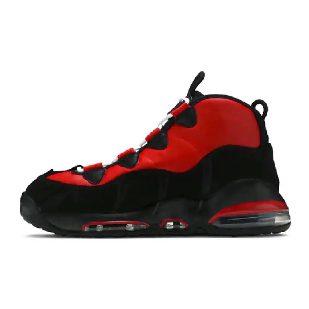 Nike shoes - CK0892 600 - CK0892 600 - University Red/White-Black 0