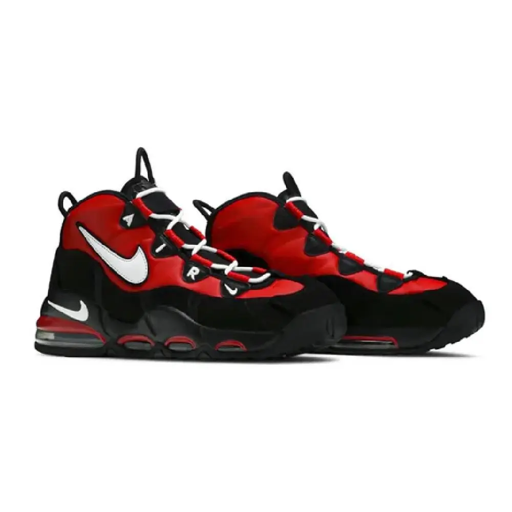 Nike shoes - CK0892 600 - CK0892 600 - University Red/White-Black 1