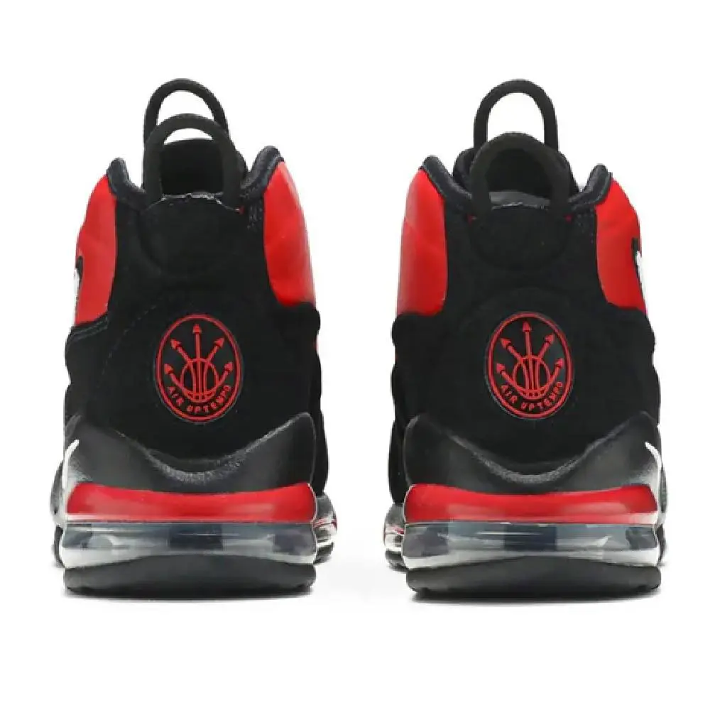 Nike shoes - CK0892 600 - CK0892 600 - University Red/White-Black 2