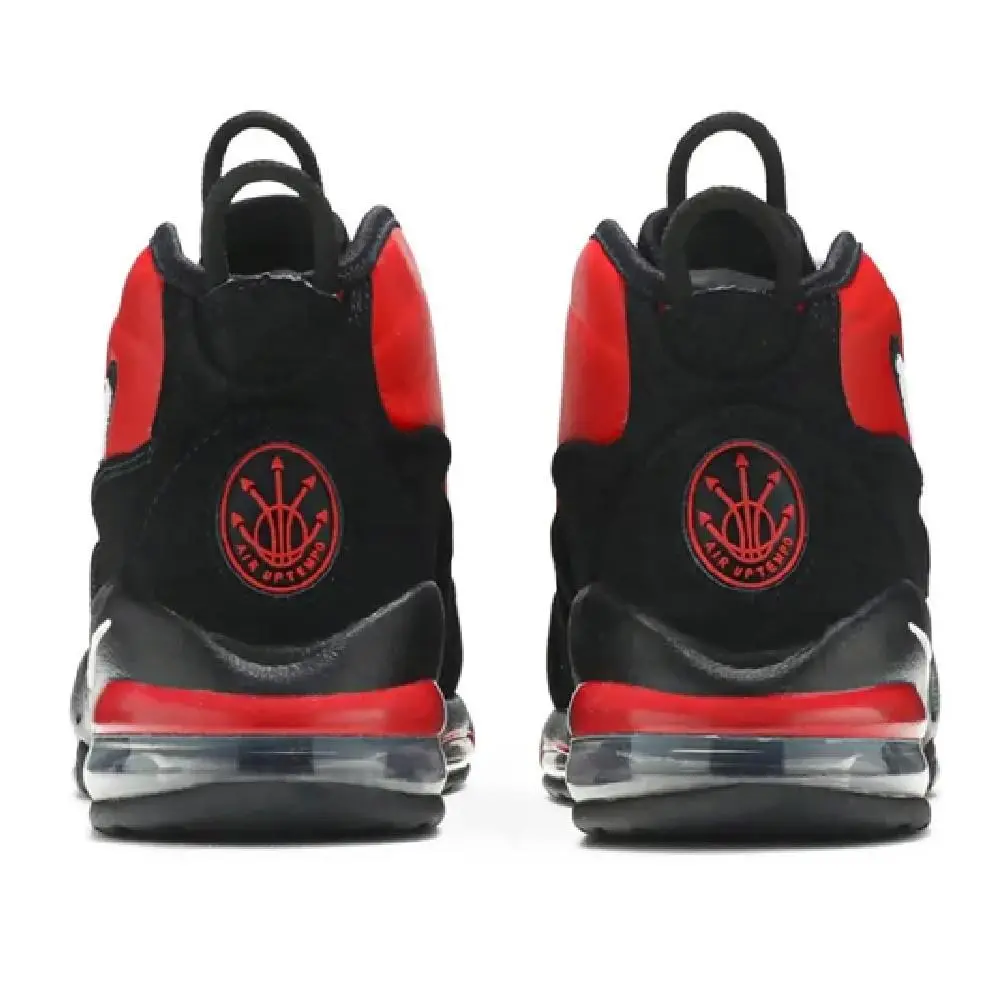 Nike shoes - CK0892 600 - CK0892 600 - University Red/White-Black 7