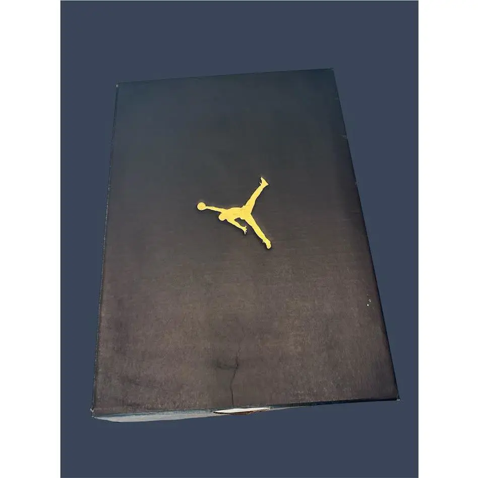 Nike shoes - Youth Nike Air Jordan 4 Retro (GS) White/LT Lemon Twist 8