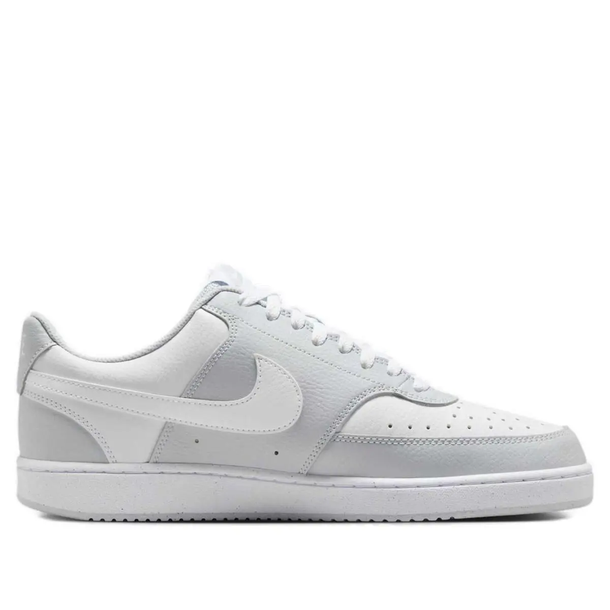 Nike shoes - Nike Court Vision - Court Vision - HM9862-002 - White 0