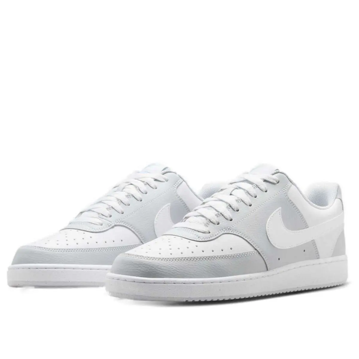 Nike shoes - Nike Court Vision - Court Vision - HM9862-002 - White 1