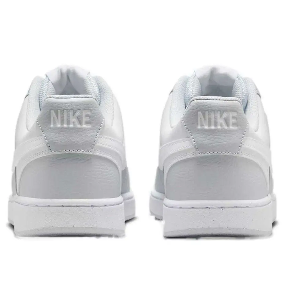 Nike shoes - Nike Court Vision - Court Vision - HM9862-002 - White 9