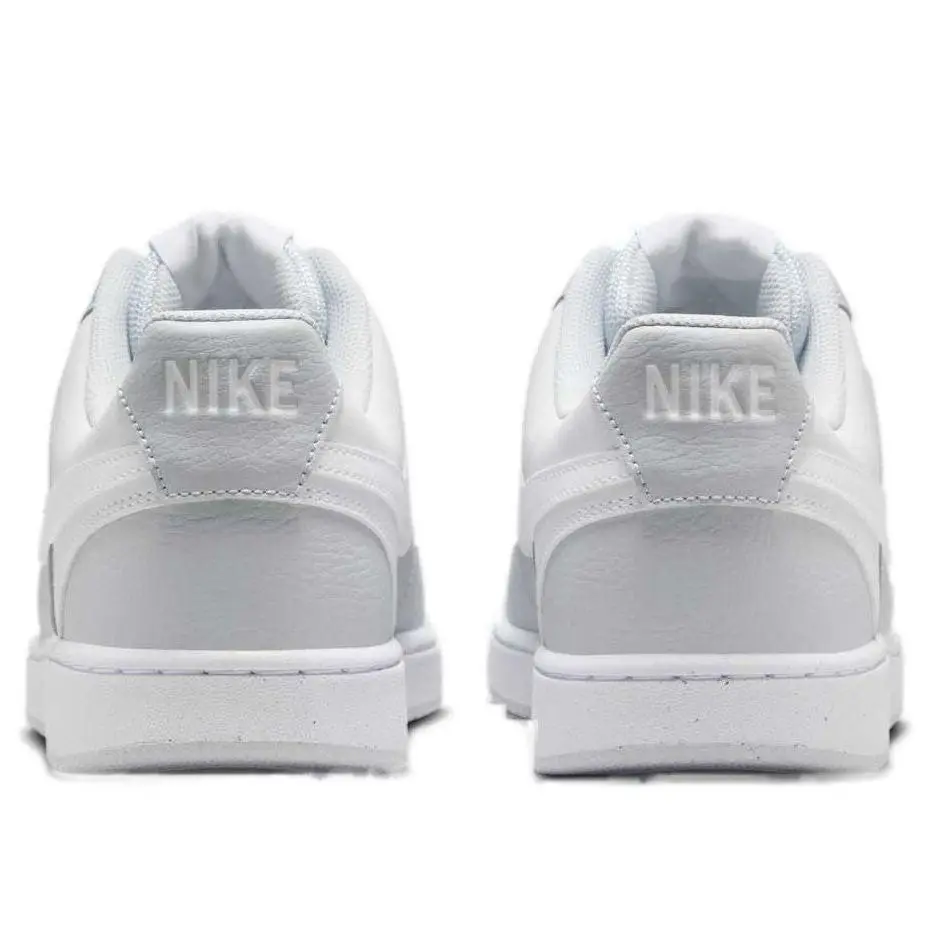 Nike shoes - Nike Court Vision - Court Vision - HM9862-002 - White 9