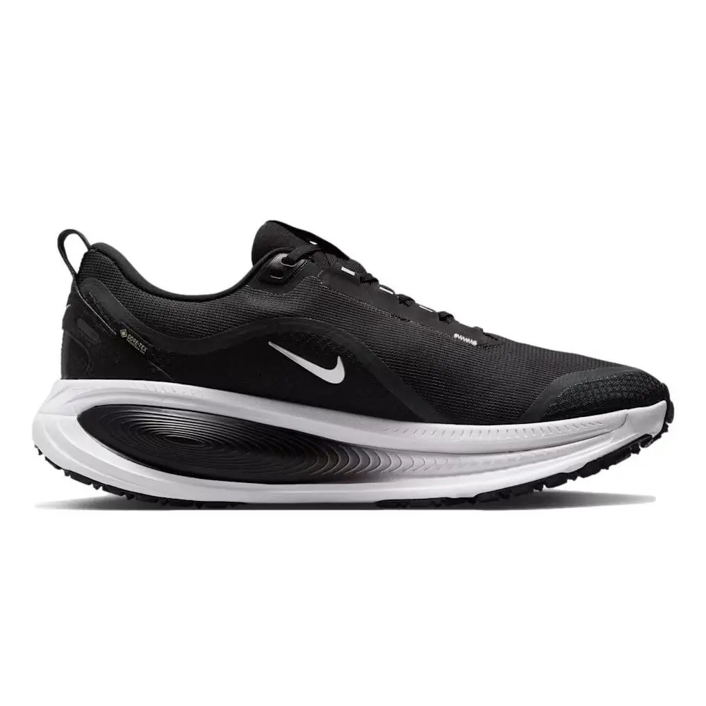 Nike shoes - Nike Vomero 18 - Vomero - HQ7001-002 - Black 1