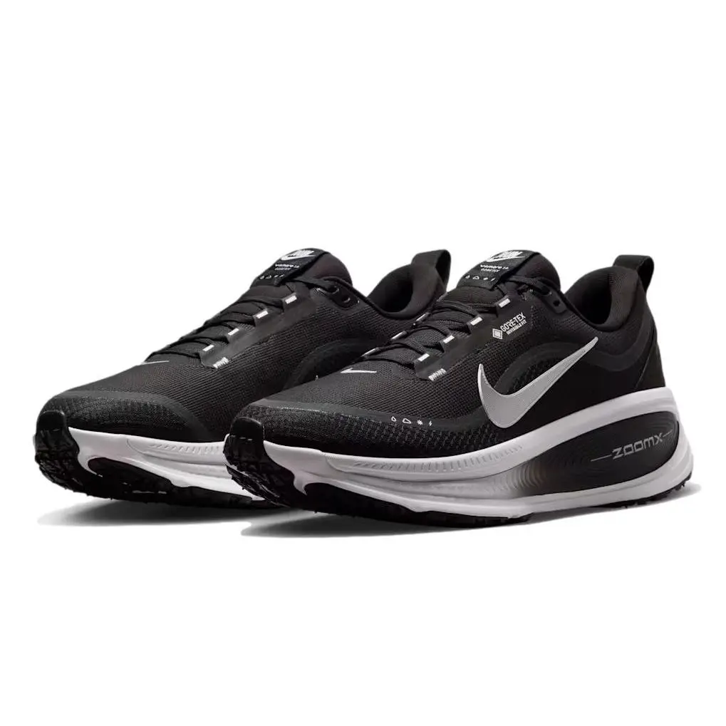 Nike shoes - Nike Vomero 18 - Vomero - HQ7001-002 - Black 3