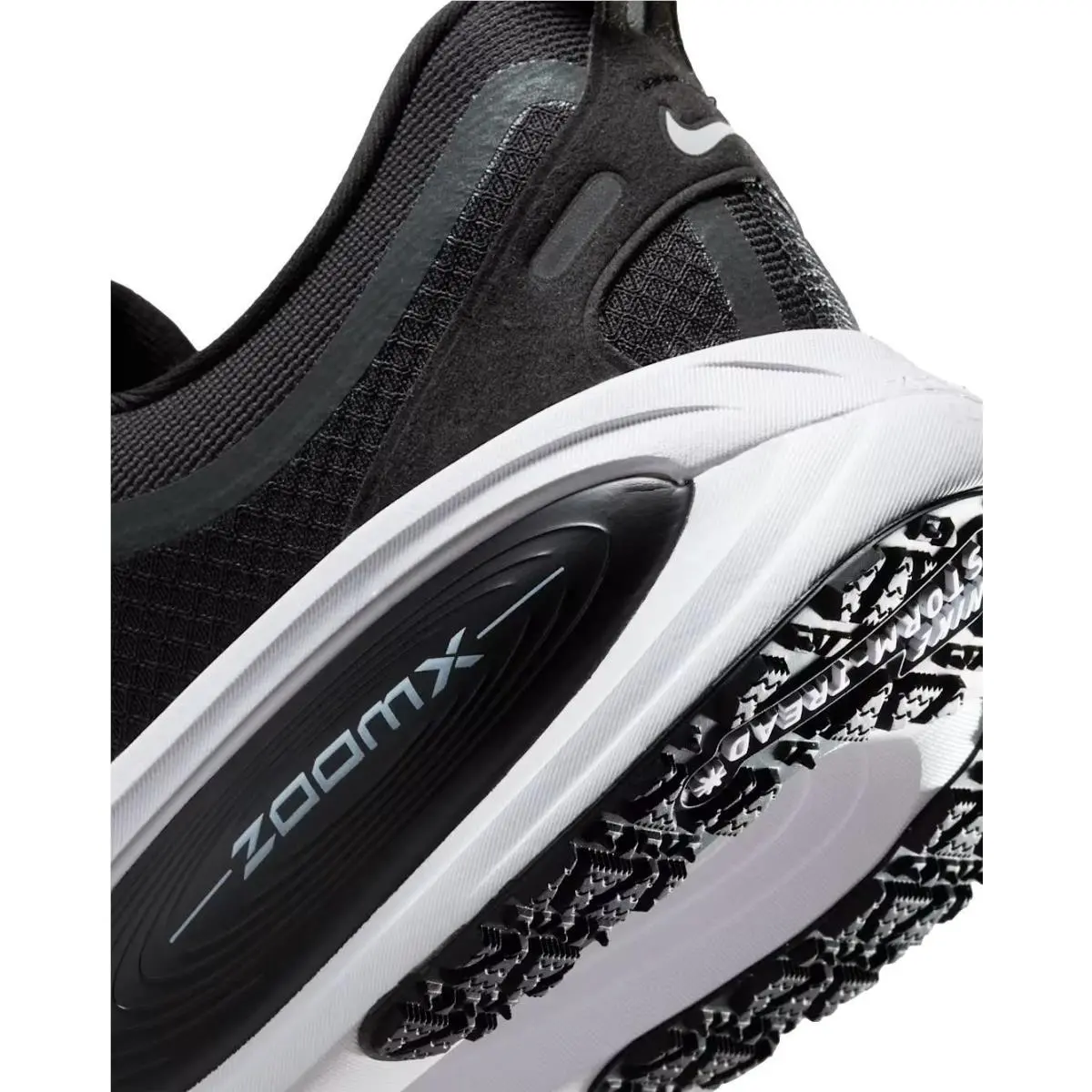Nike shoes - Nike Vomero 18 - Vomero - HQ7001-002 - Black 6