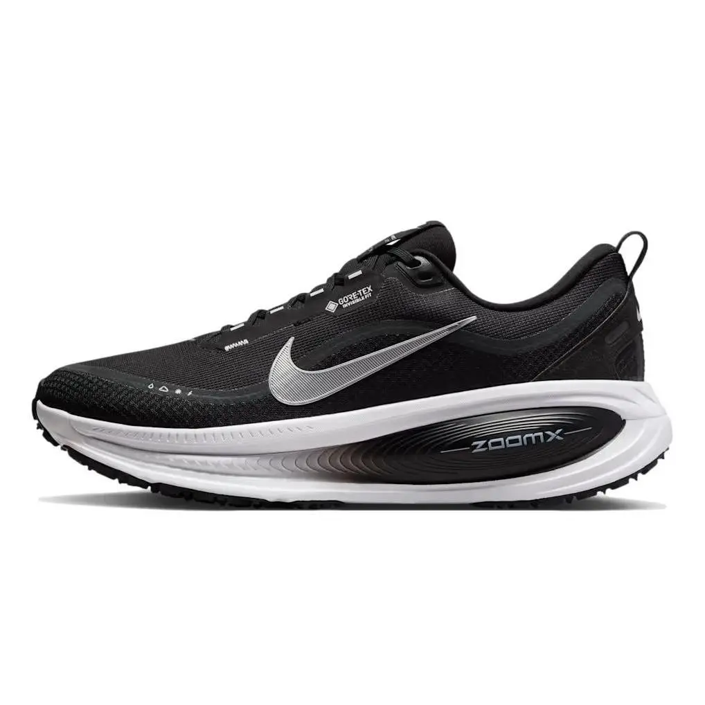 Nike shoes - Nike Vomero 18 - Vomero - HQ7001-002 - Black 9