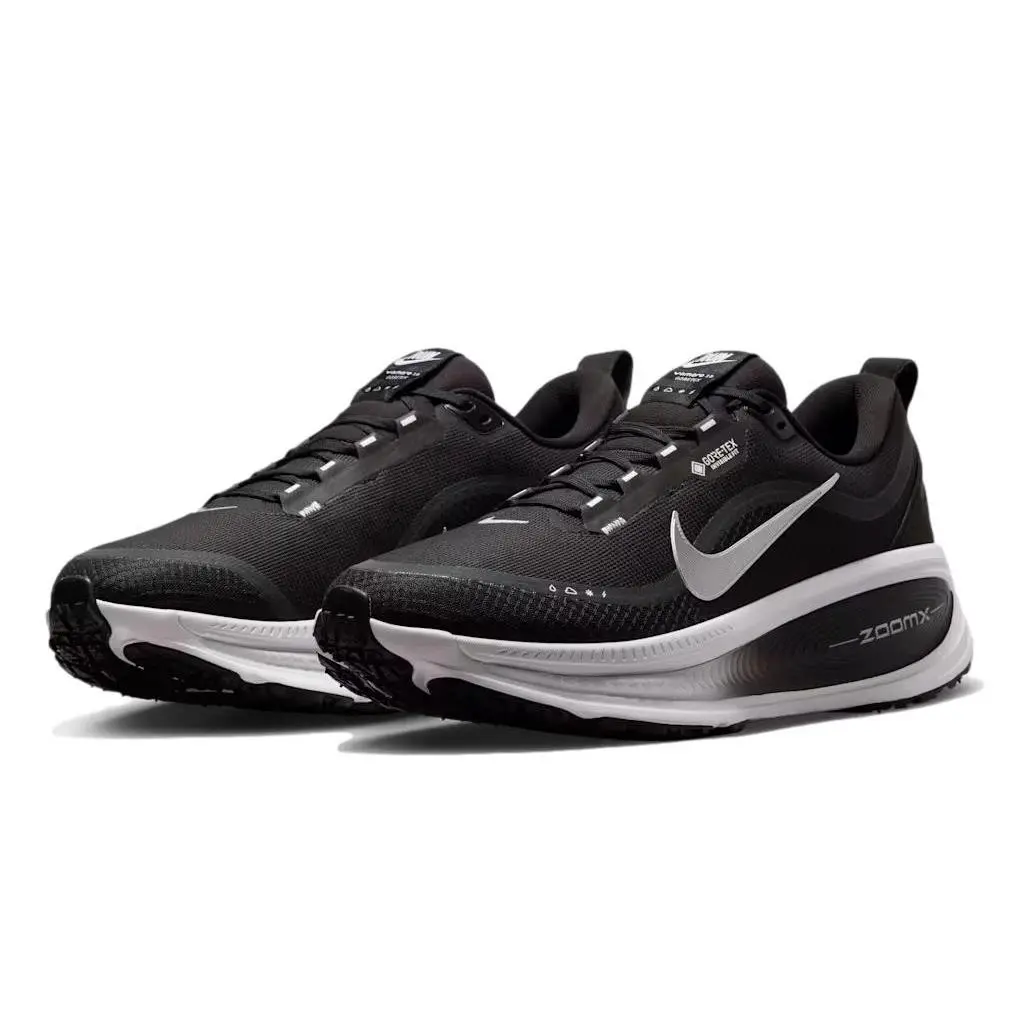 Nike shoes - Nike Vomero 18 - Vomero - HQ7001-002 - Black 13