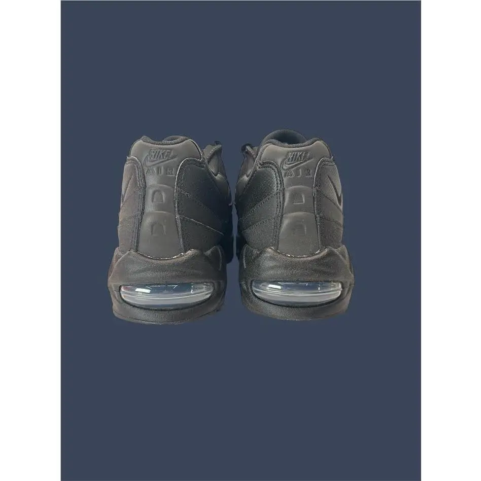 Nike shoes - Nike Air Max 95 OG Black Anthracite HM8755-001 5