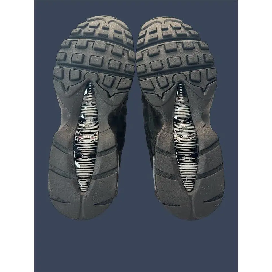 Nike shoes - Nike Air Max 95 OG Black Anthracite HM8755-001 6