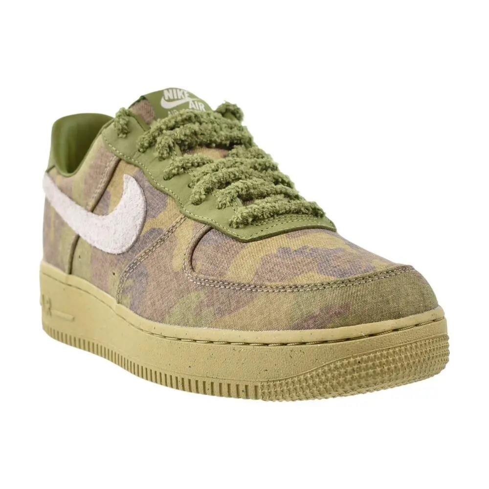 Nike shoes - Asparagus/Wheat Grass Aluminum 0