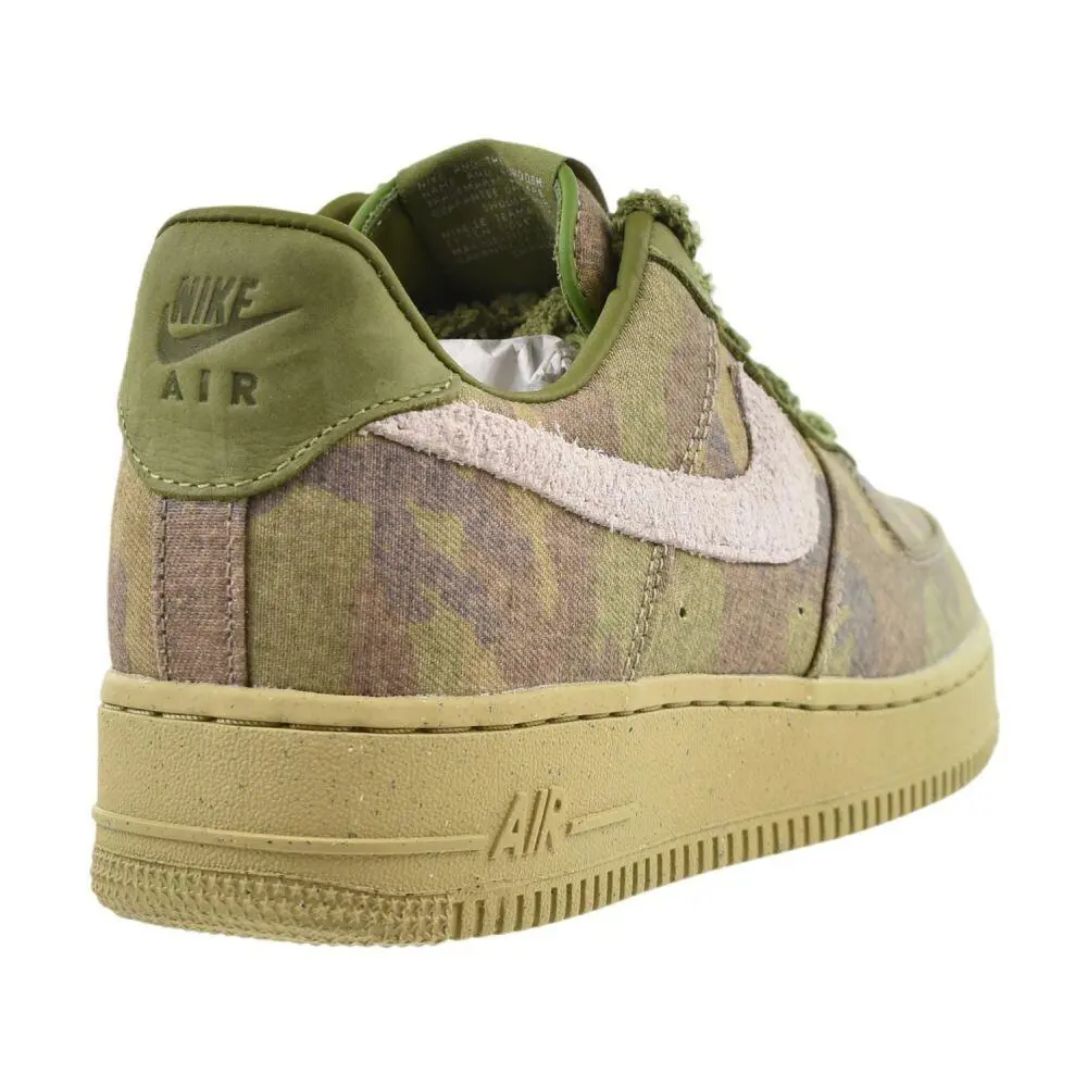 Nike shoes - Asparagus/Wheat Grass Aluminum 1