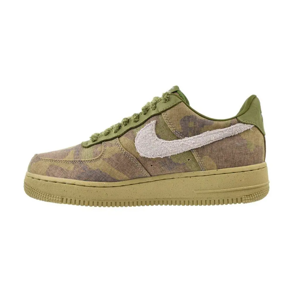 Nike shoes - Asparagus/Wheat Grass Aluminum 2