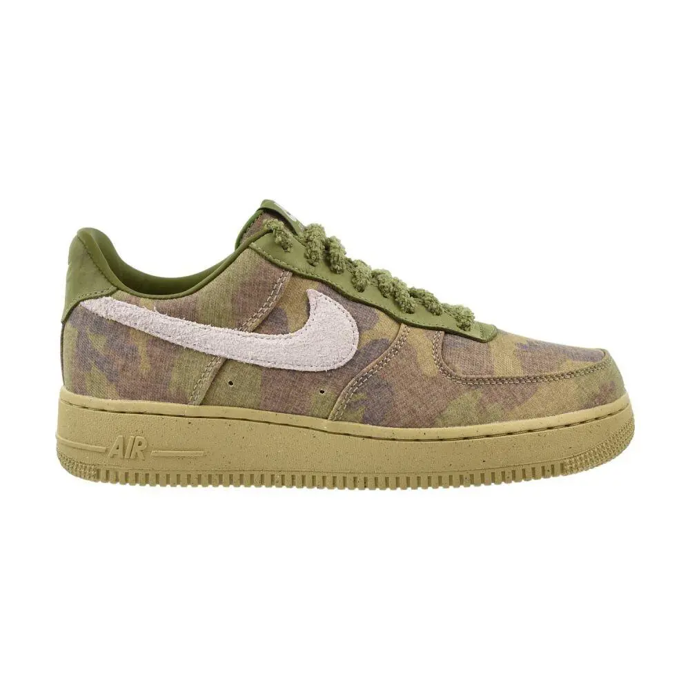 Nike shoes - Asparagus/Wheat Grass Aluminum 5