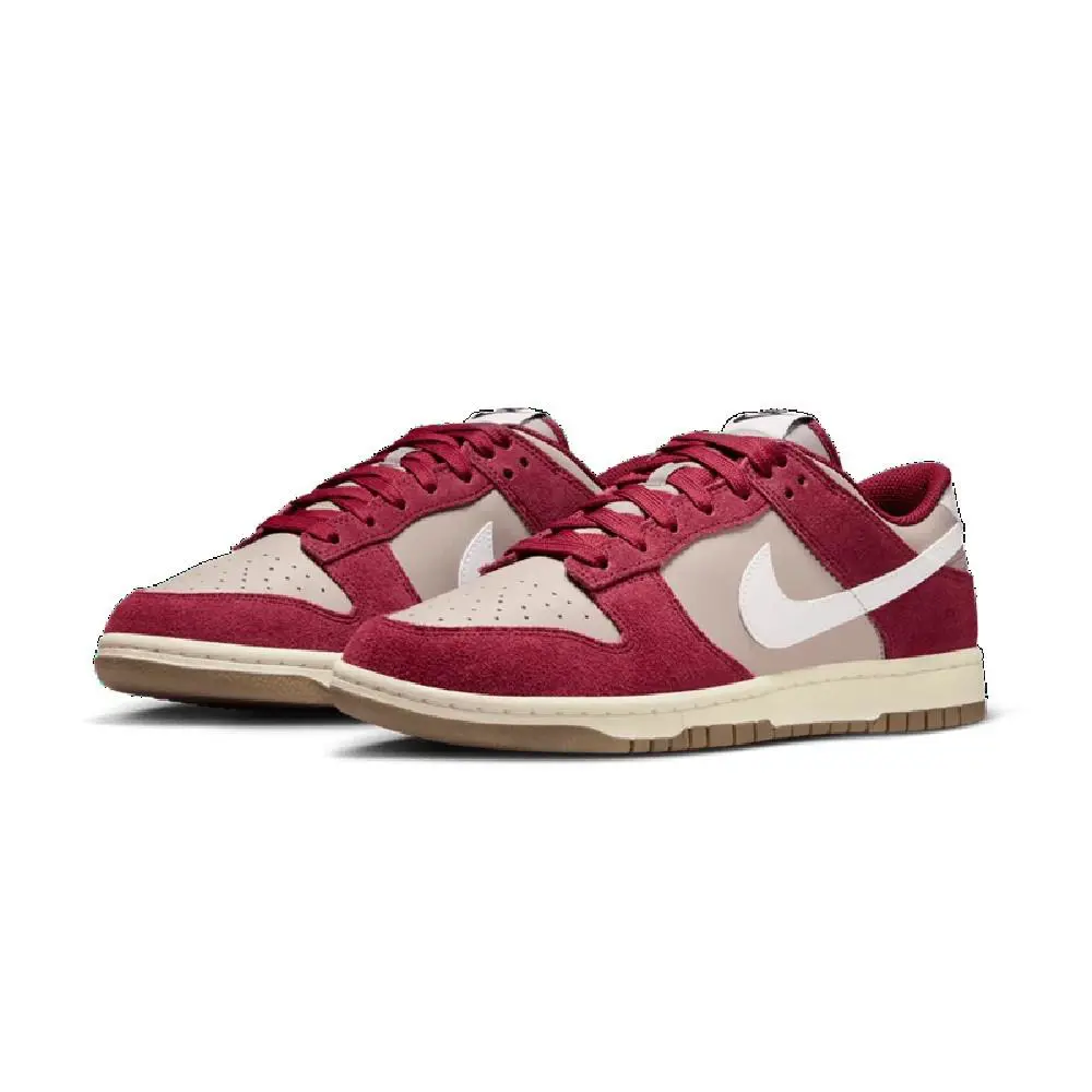 Nike shoes - IB6399 004 - IB6399 004 - College Grey/White-Team Red 1