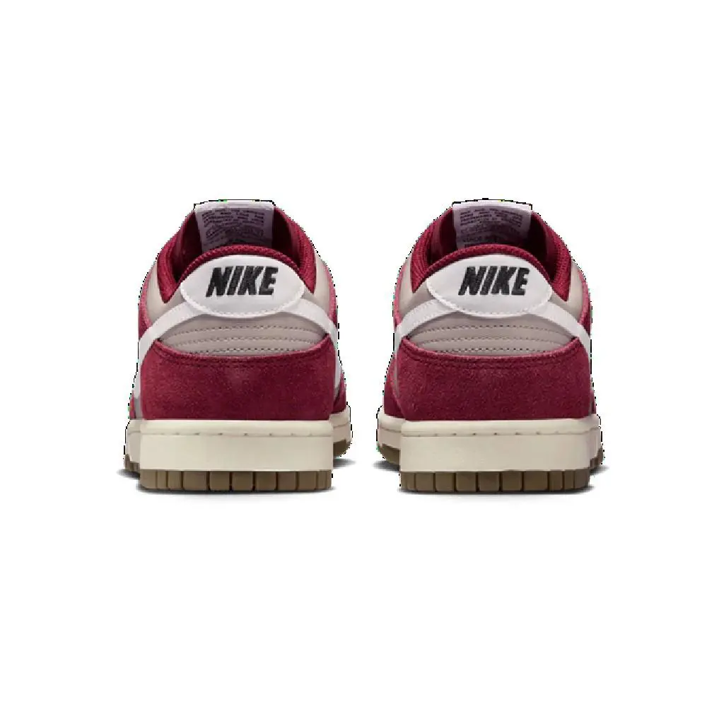Nike shoes - IB6399 004 - IB6399 004 - College Grey/White-Team Red 2