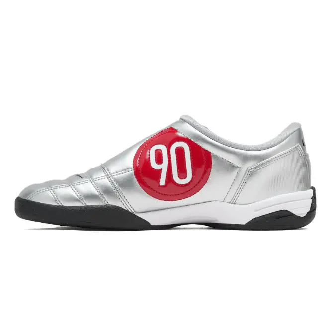Nike shoes - IM7595001 - IM7595-001 - Metallic Silver/Black/ Red 0