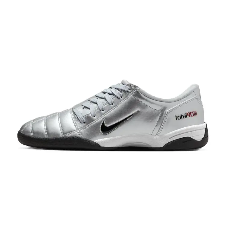 Nike shoes - IM7595001 - IM7595-001 - Metallic Silver/Black/ Red 1