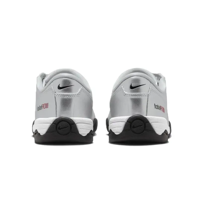 Nike shoes - IM7595001 - IM7595-001 - Metallic Silver/Black/ Red 6