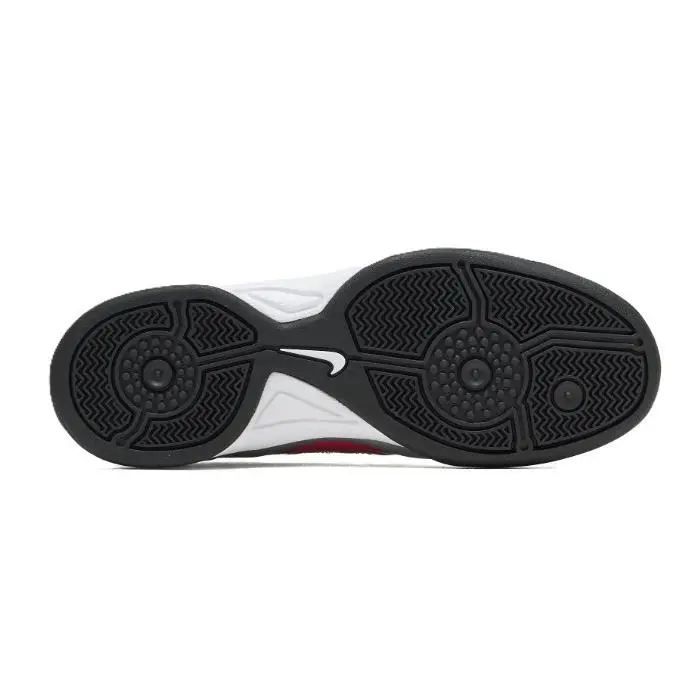 Nike shoes - IM7595001 - IM7595-001 - Metallic Silver/Black/ Red 7