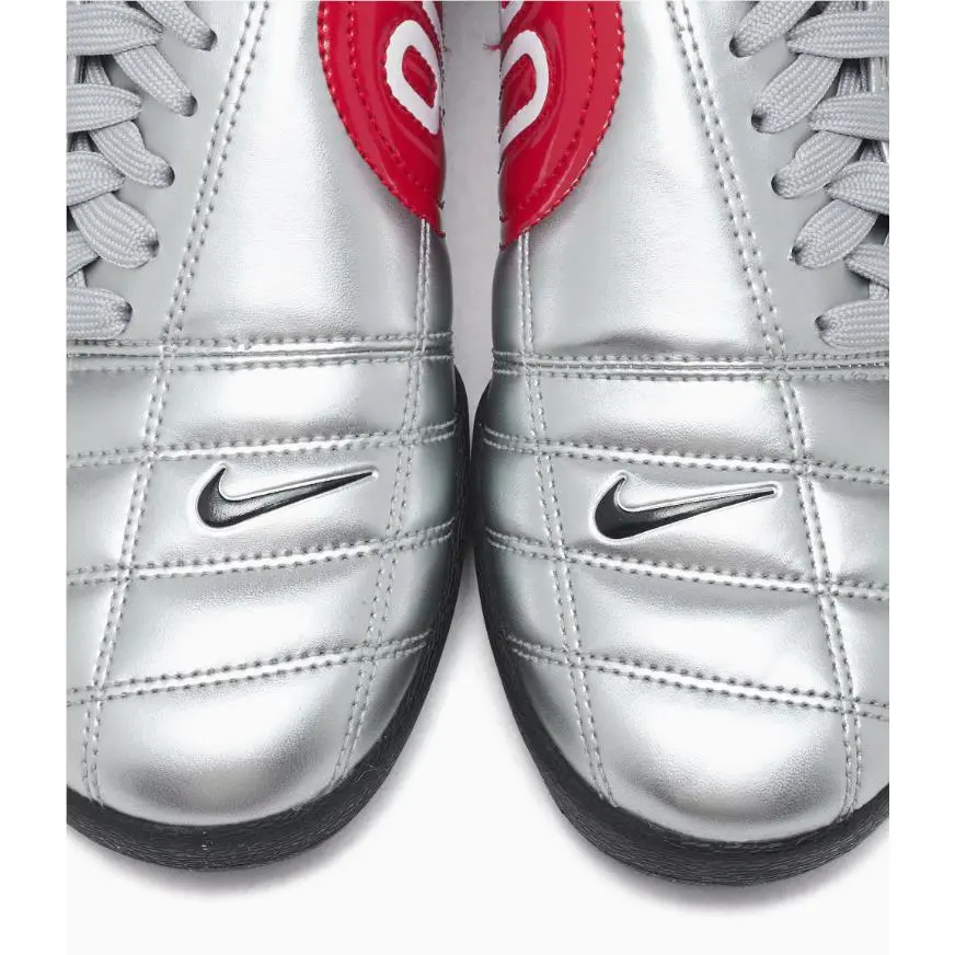 Nike shoes - IM7595001 - IM7595-001 - Metallic Silver/Black/ Red 4