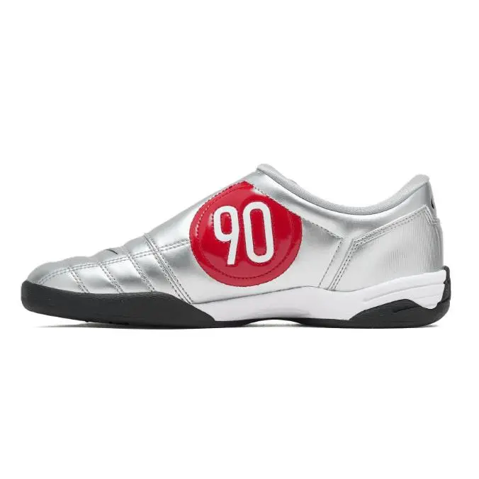 Nike shoes - IM7595001 - IM7595-001 - Metallic Silver/Black/ Red 9