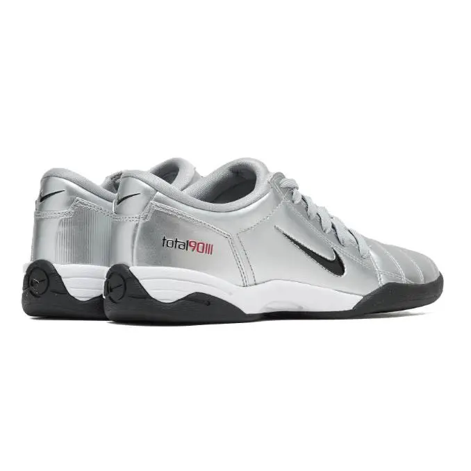 Nike shoes - IM7595001 - IM7595-001 - Metallic Silver/Black/ Red 14