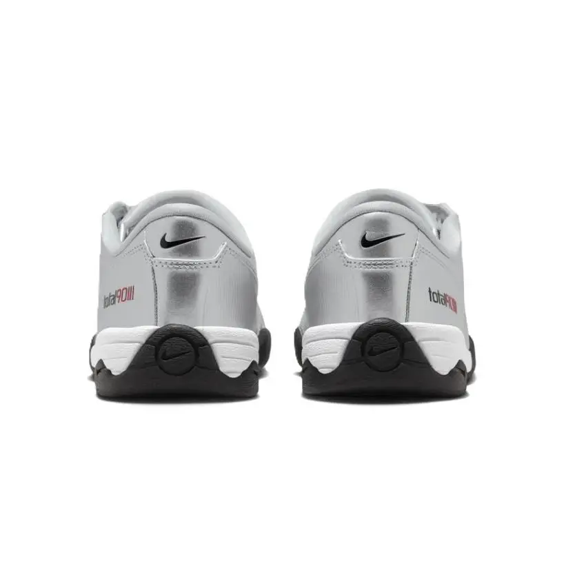 Nike shoes - IM7595001 - IM7595-001 - Metallic Silver/Black/ Red 15