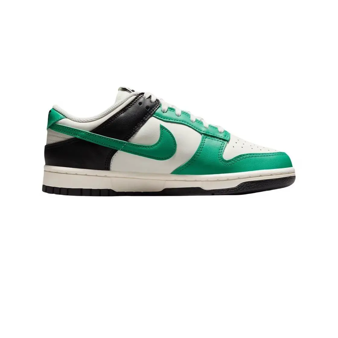 Nike shoes - IB4363 133 - IB4363 133 - Sail/Stadium Green-Black 0
