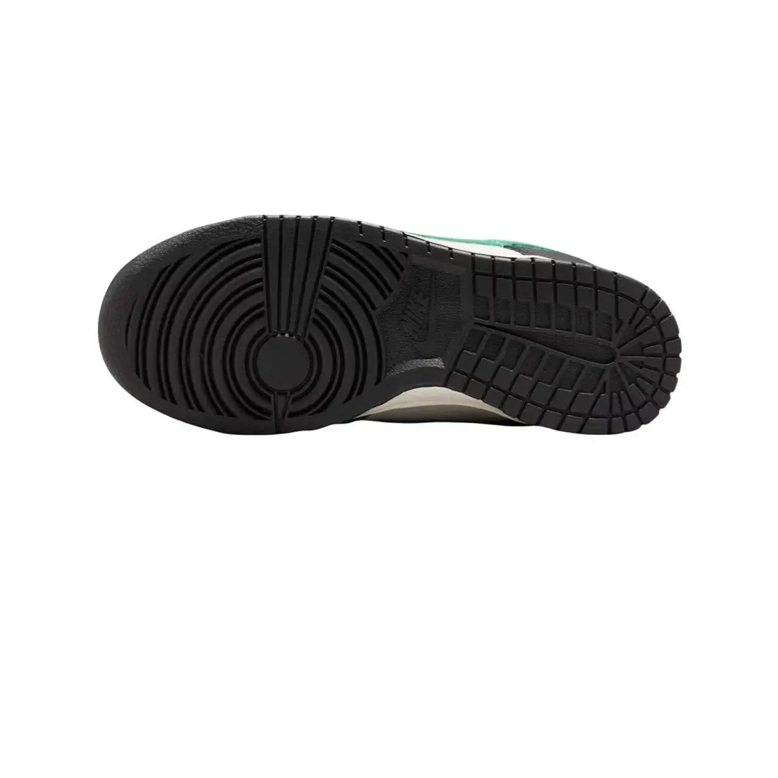 Nike shoes - IB4363 133 - IB4363 133 - Sail/Stadium Green-Black 2