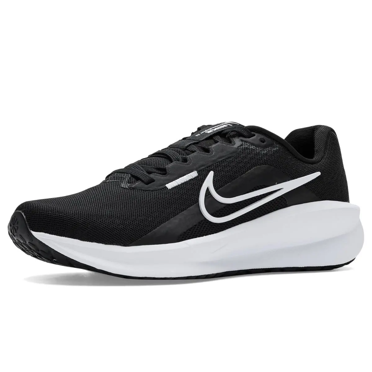 Nike shoes - Black/Bright Citron/Iron Grey/White 13