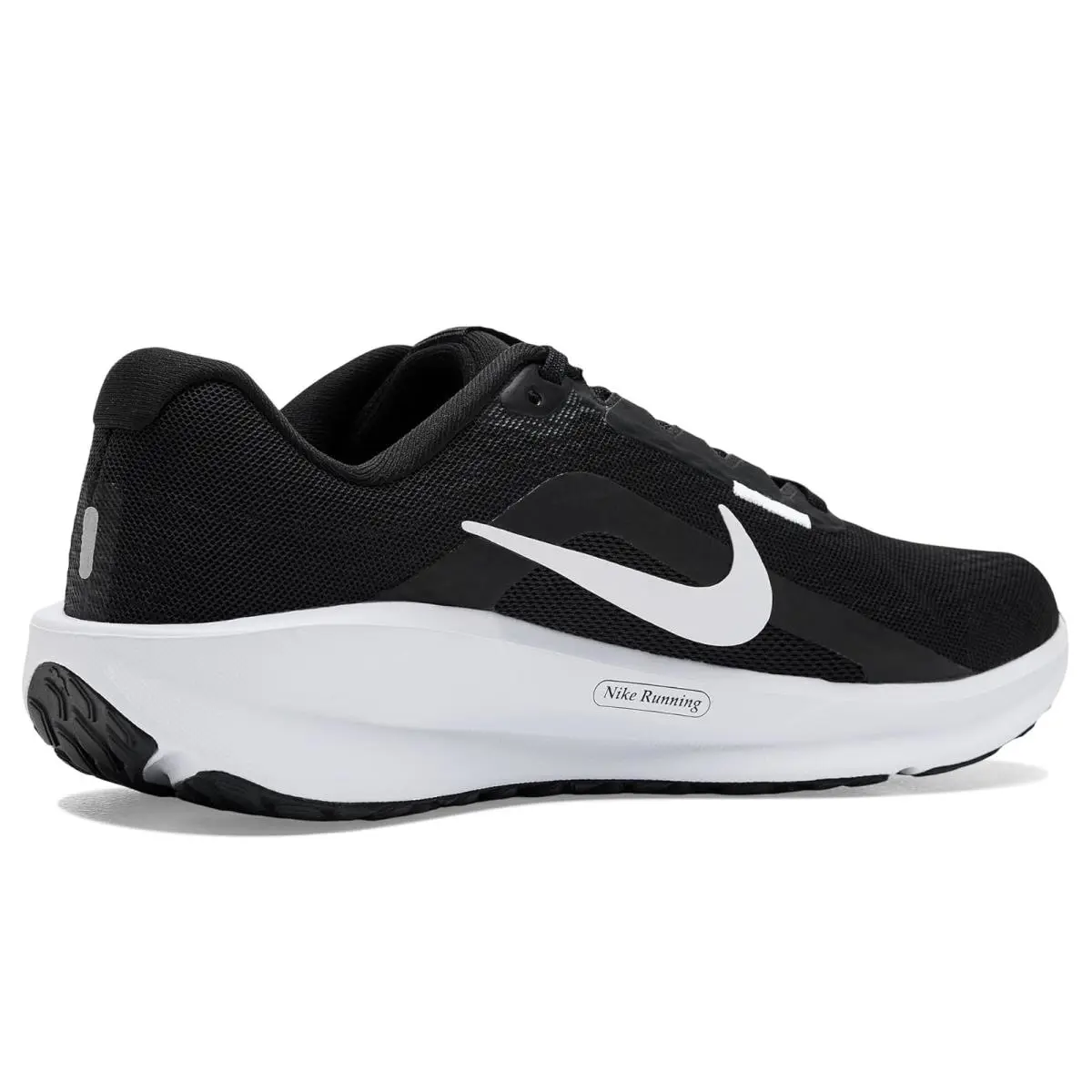 Nike shoes - Black/Bright Citron/Iron Grey/White 15