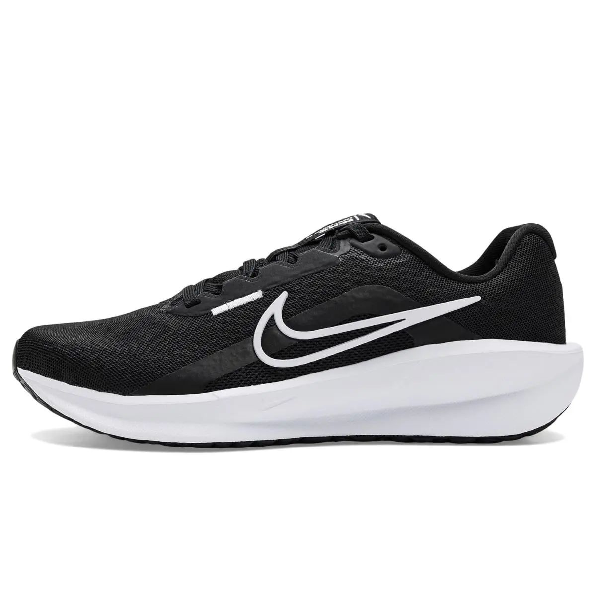 Nike shoes - Black/Bright Citron/Iron Grey/White 16