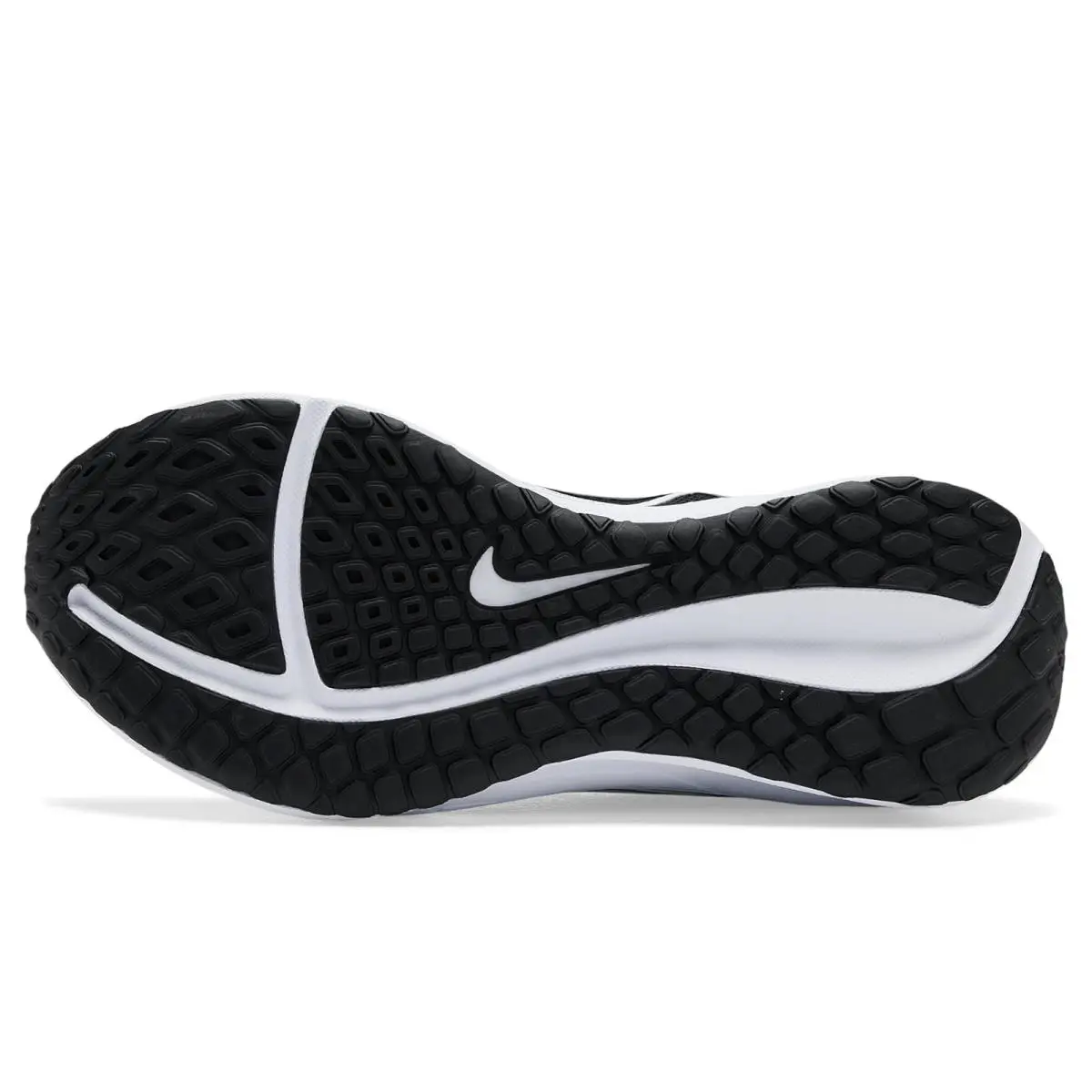 Nike shoes - Black/Bright Citron/Iron Grey/White 17