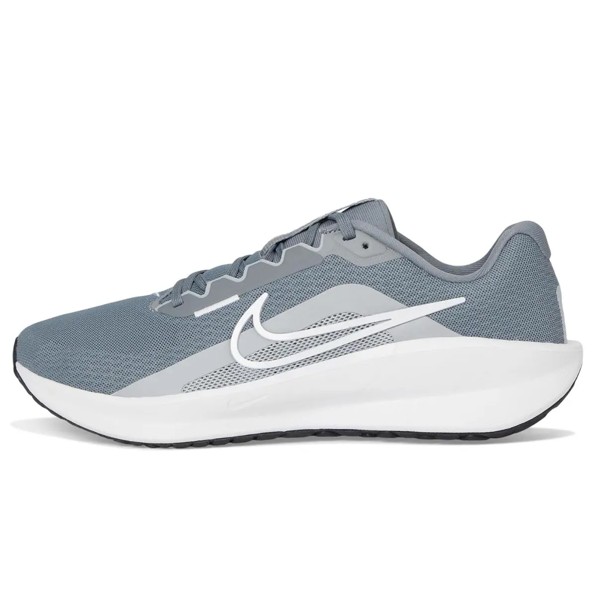 Nike shoes - Black/Bright Citron/Iron Grey/White 23
