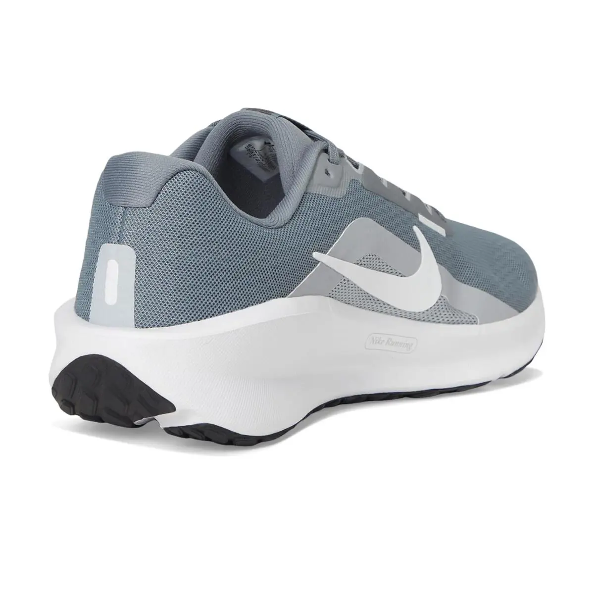Nike shoes - Black/Bright Citron/Iron Grey/White 24